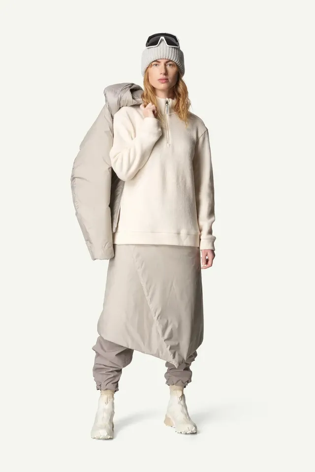houdini-alto-w-s-alto-half-zip-merino-fleece-damen-sugar-snow image 1