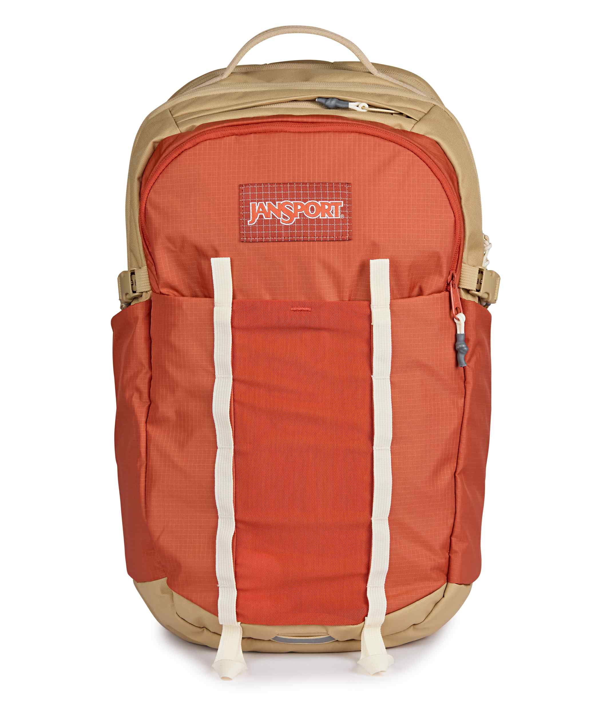 jansport-all-around-pack-medium-rucksack-dune-rot-34l image 1