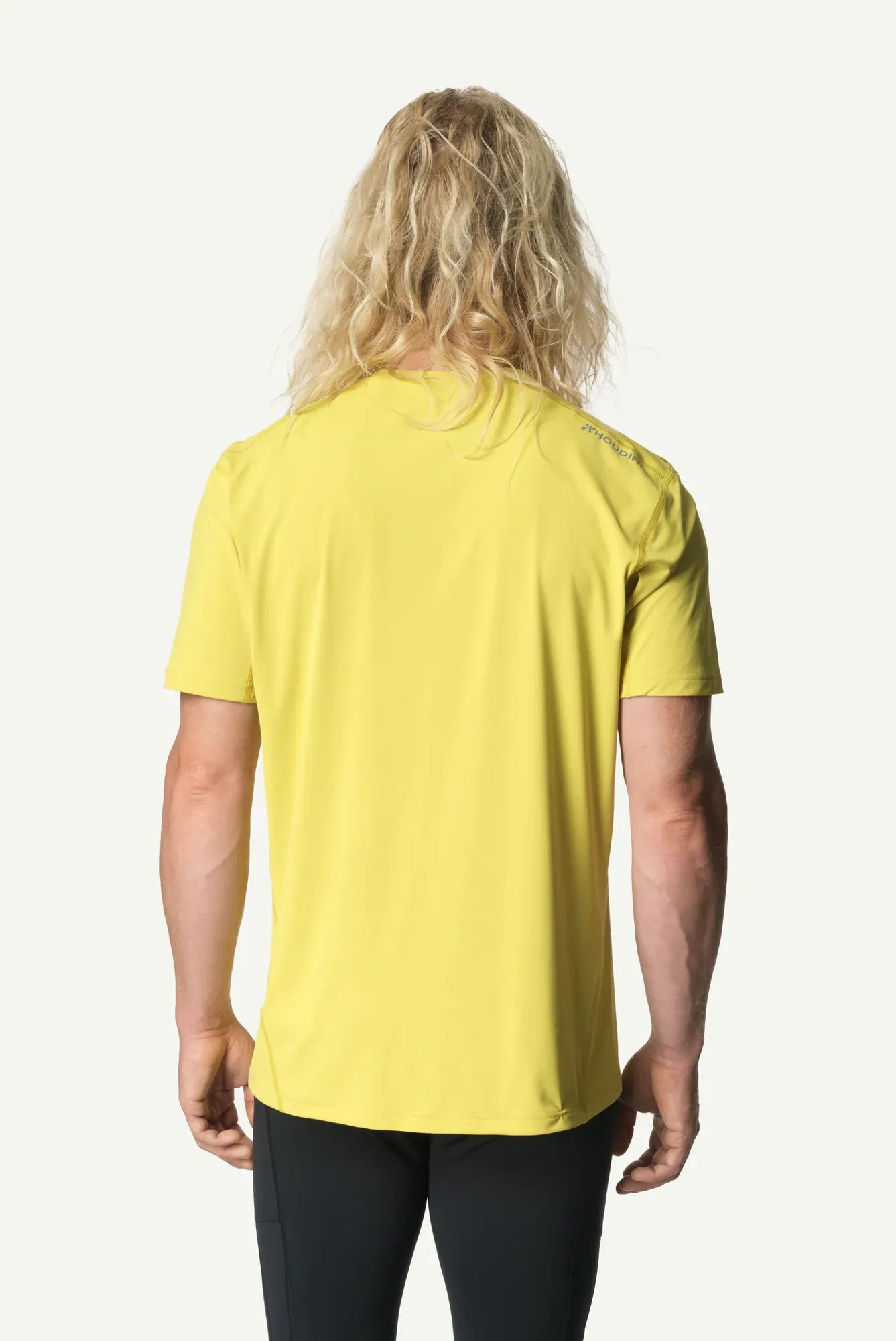 houdini-pace-air-tee-t-shirt-herren-cab-red-recycelt image 6