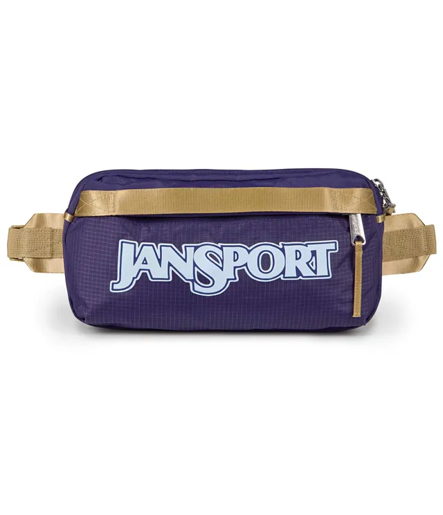 jansport-washington-waistpack-bauchtasche-amethyst-angst image 1