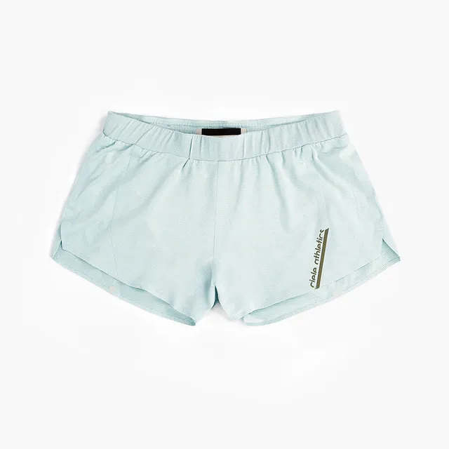 ciele-w-rdshort-sterling-blue-laufshorts-damen-split image 1