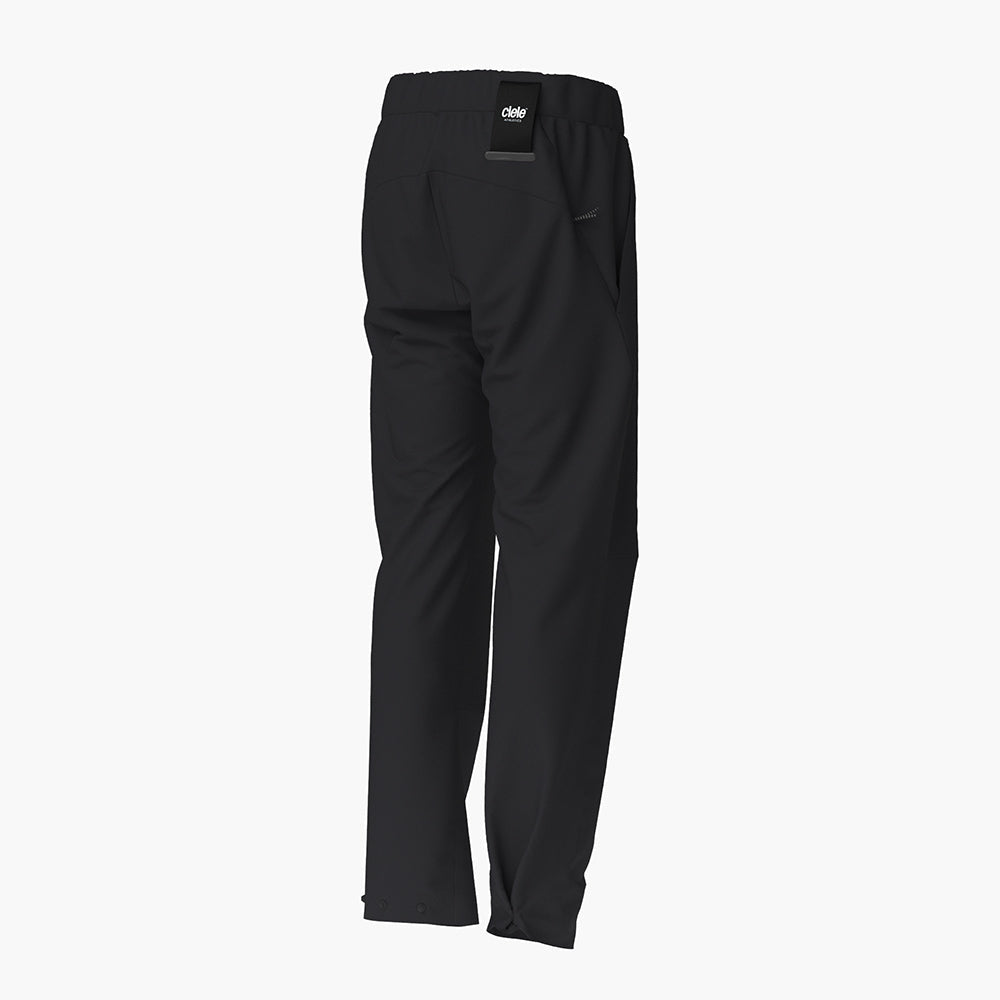 ciele-u-evdpant-whitaker-laufhose-unisex-schwarz-leicht image 2