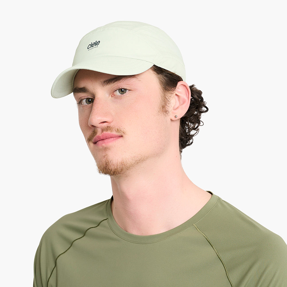 ciele-fstcap-sc-classic-laufcap-lightmoss image 3