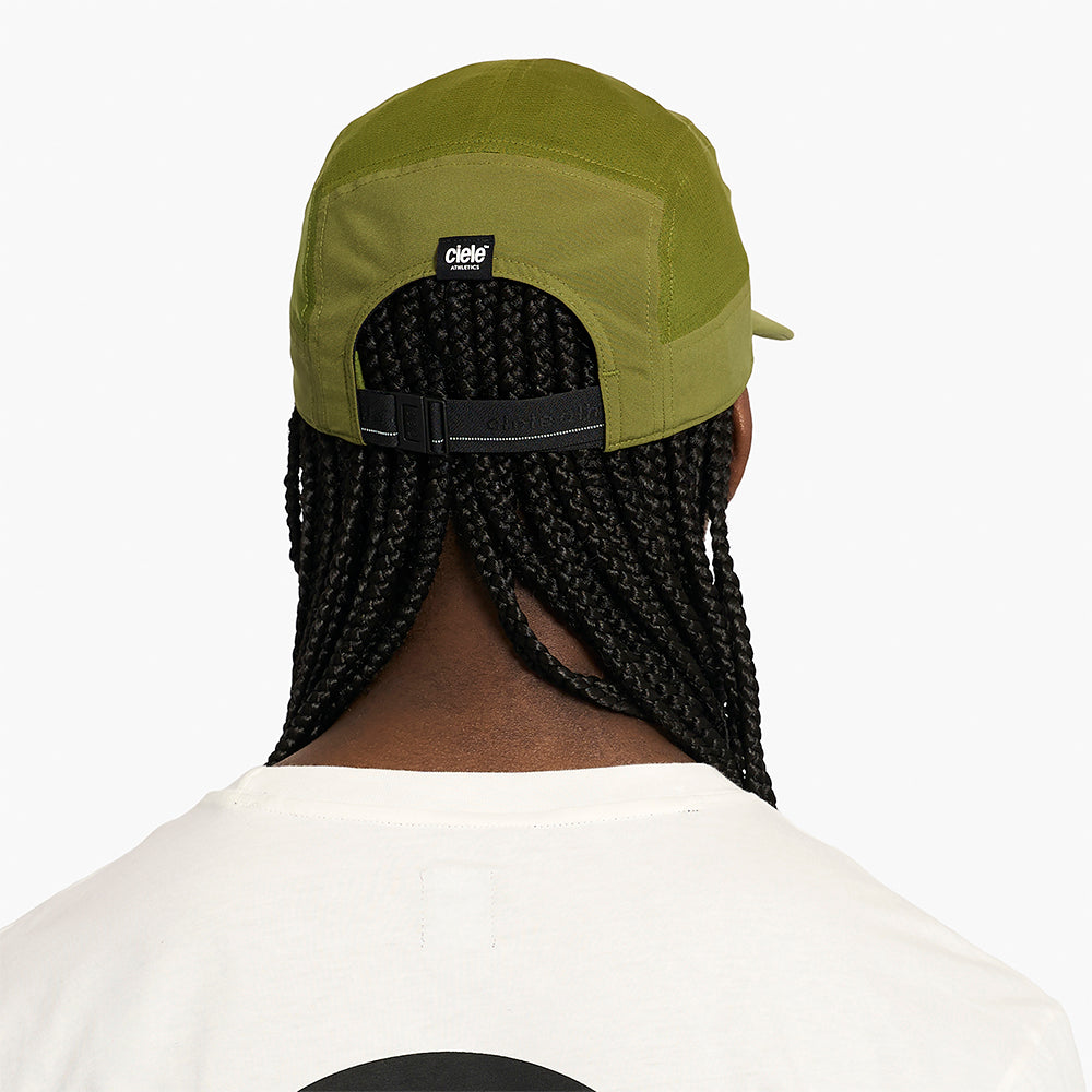 ciele-gocap-comp-ninety-laufcap-terrain-reflektierend image 4