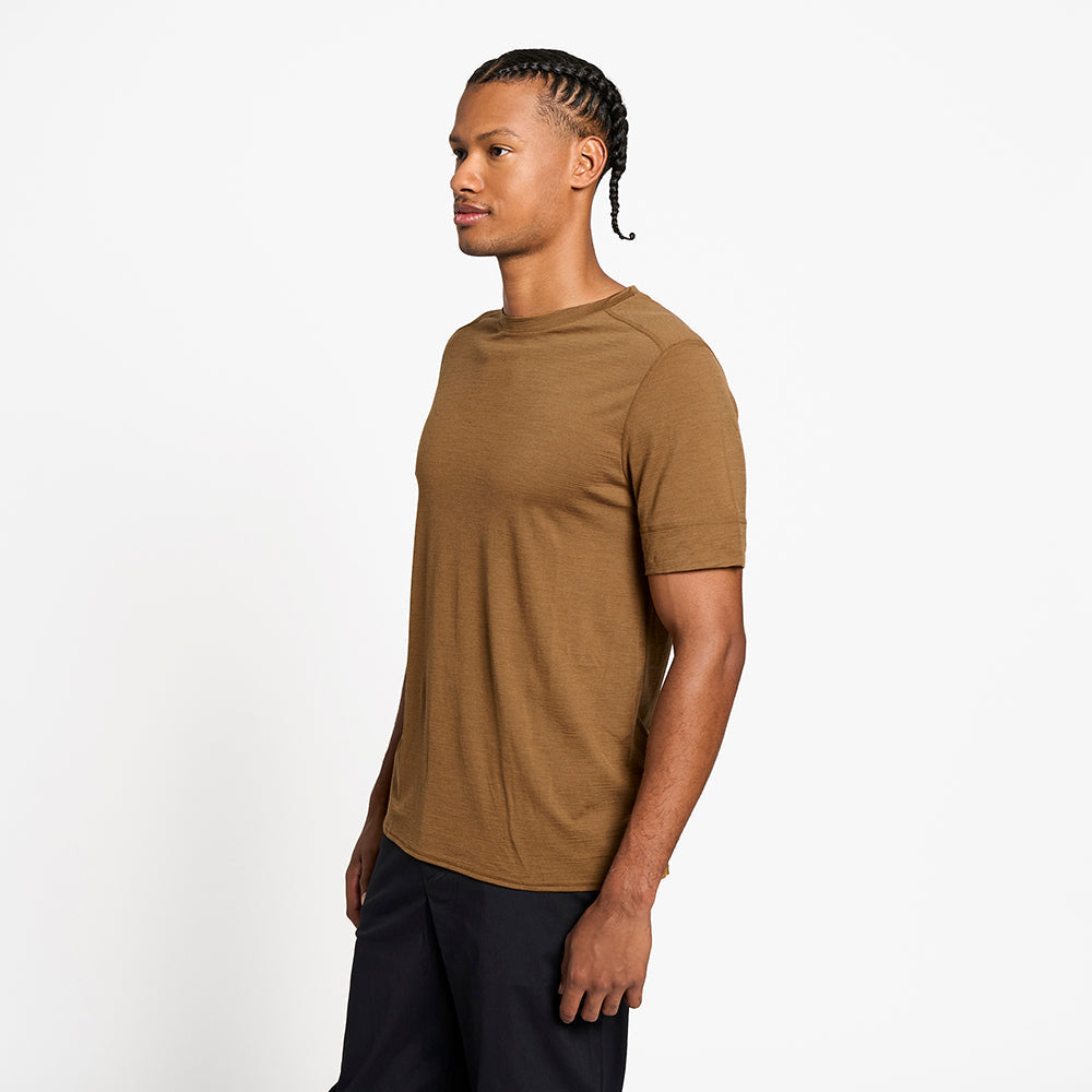 ciele-hlstshirt-sorino-sable-laufshirt-merino-herren image 3