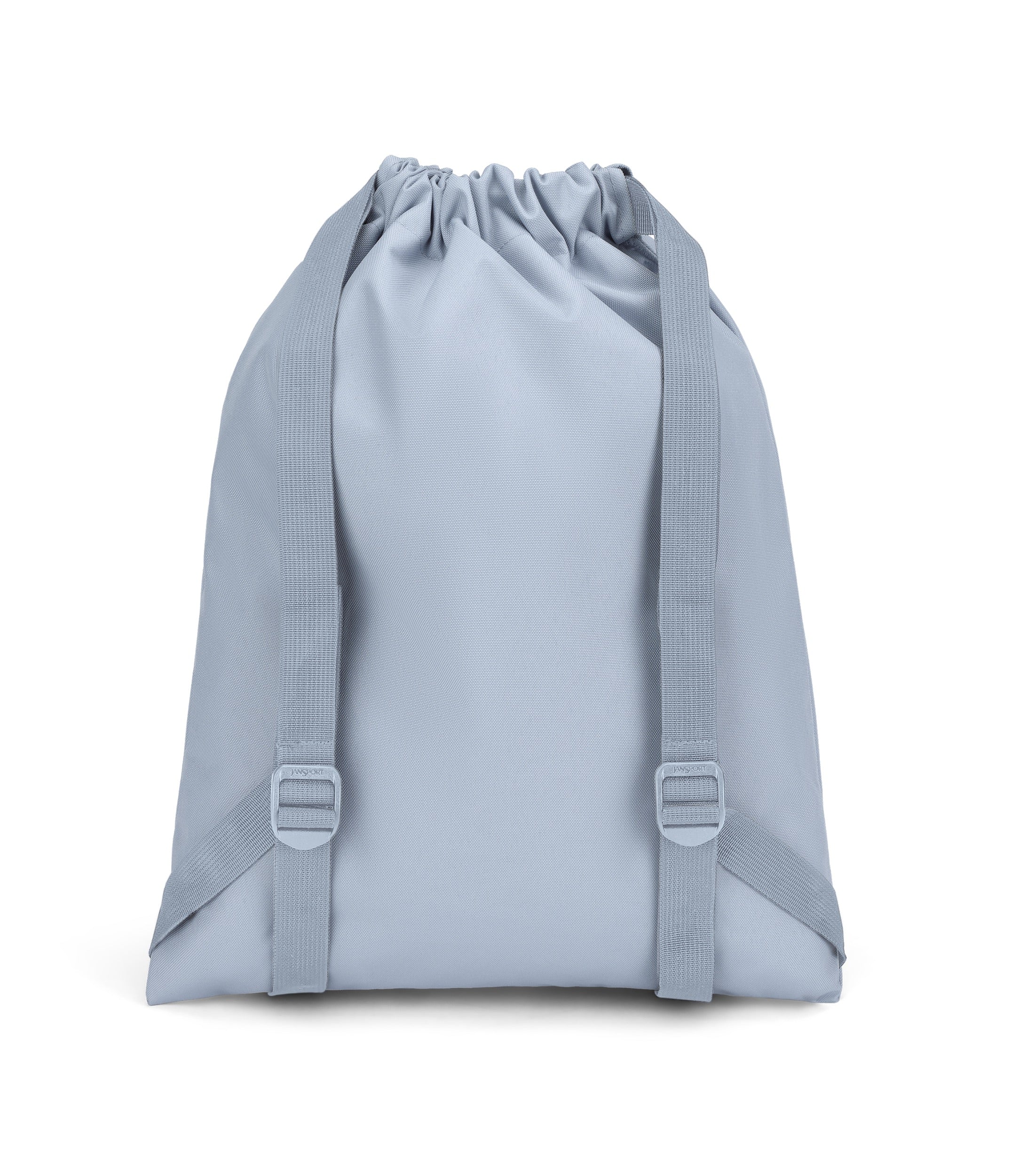 jansport-drawsack-rucksack-blue-dusk-mit-kordelzug image 7