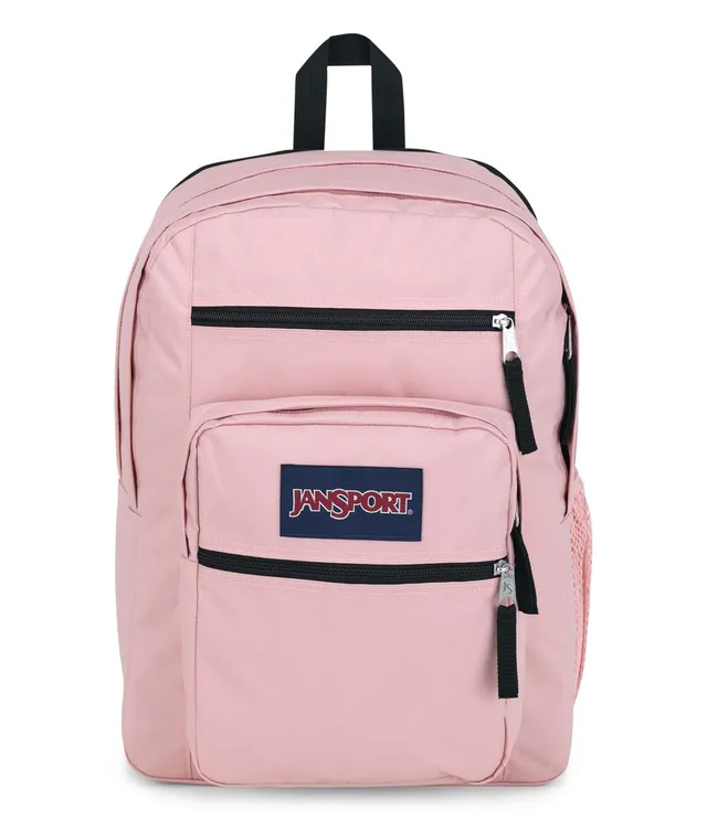 jansport-big-student-rucksack-misty-rose-15-zoll-laptopfach image 1