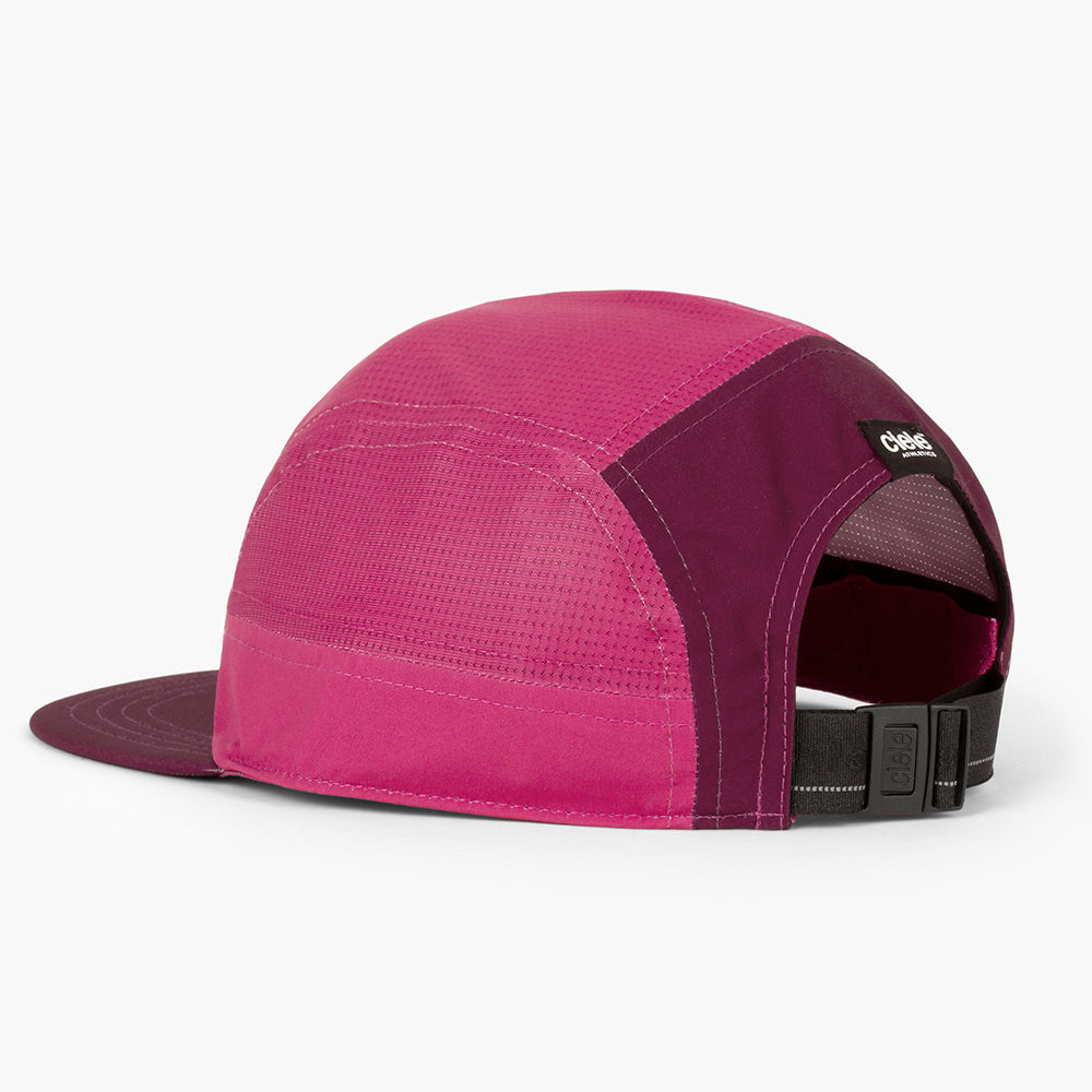 ciele-gocap-comp-century-mulberry-lauf-cap-unisex image 5