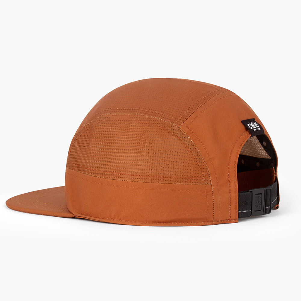 ciele-gocap-comp-ninety-laufcap-ginger-bread-reflekt image 5