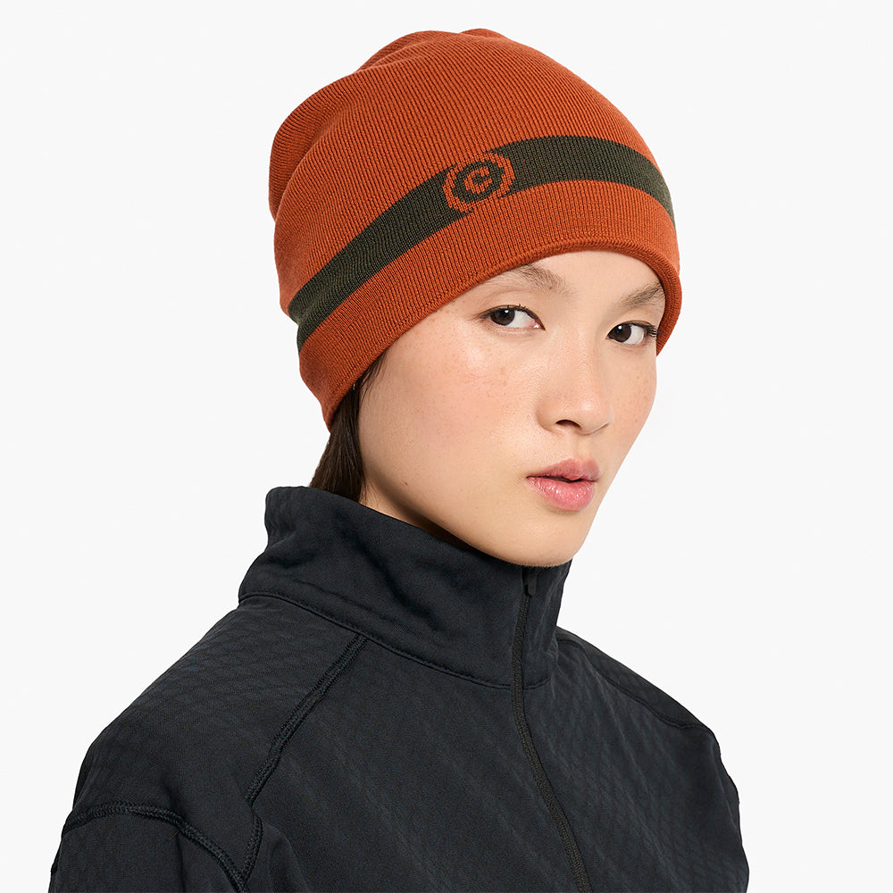 ciele-trbeanie-poinciana-merino-beanie-os-wolle image 4