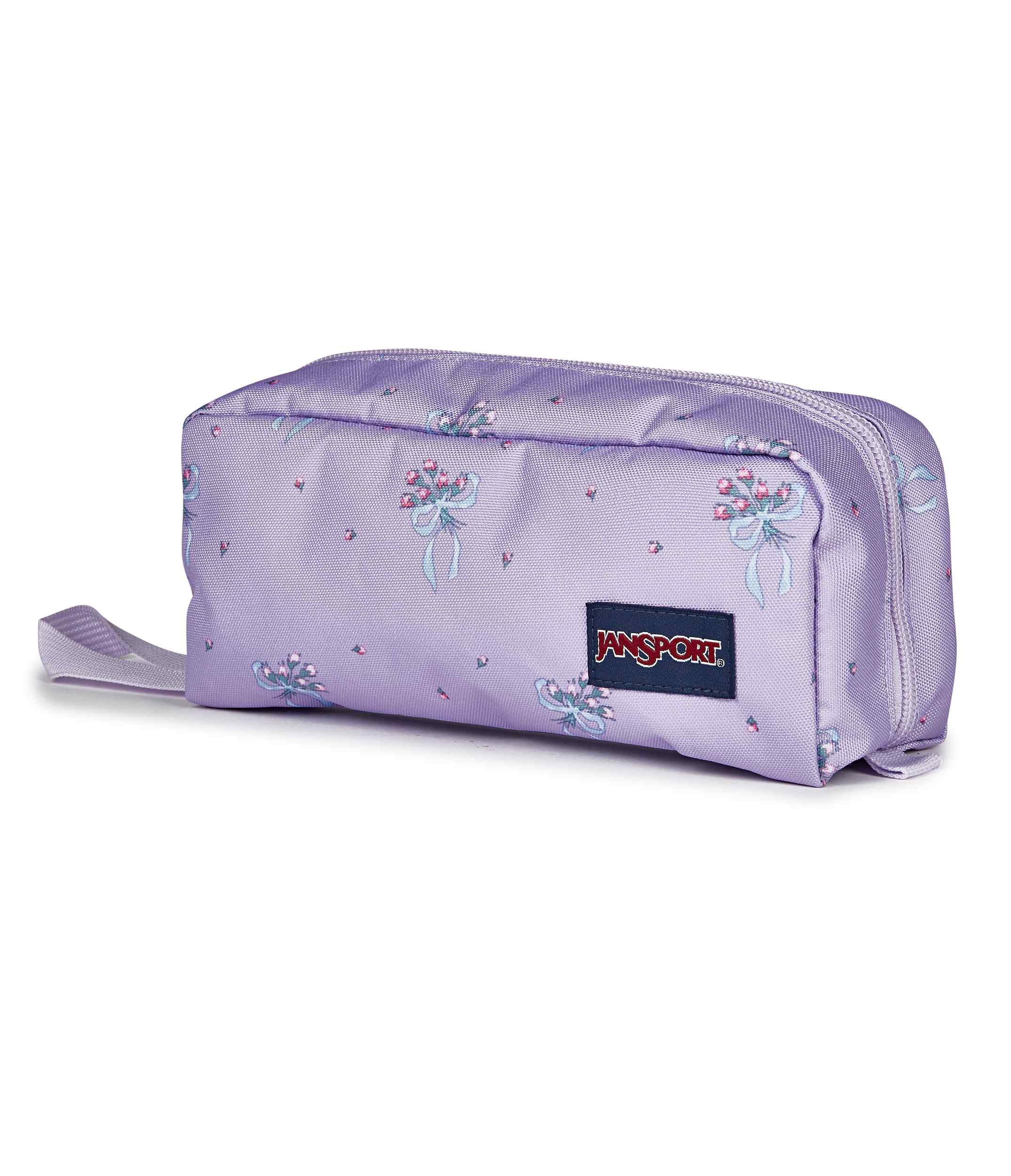 jansport-perfect-pouch-t-schchen-pastel-petal-pastel-lilac image 2