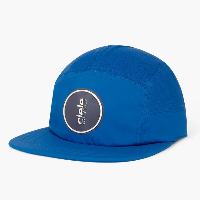 ciele-gocap-comp-ninety-laufcap-azure-leicht image 1