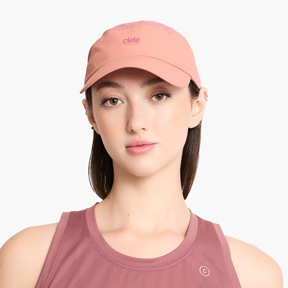 ciele-fstcap-sc-classic-athletics-sl-laufcap-rose-dawn-s-m image 2