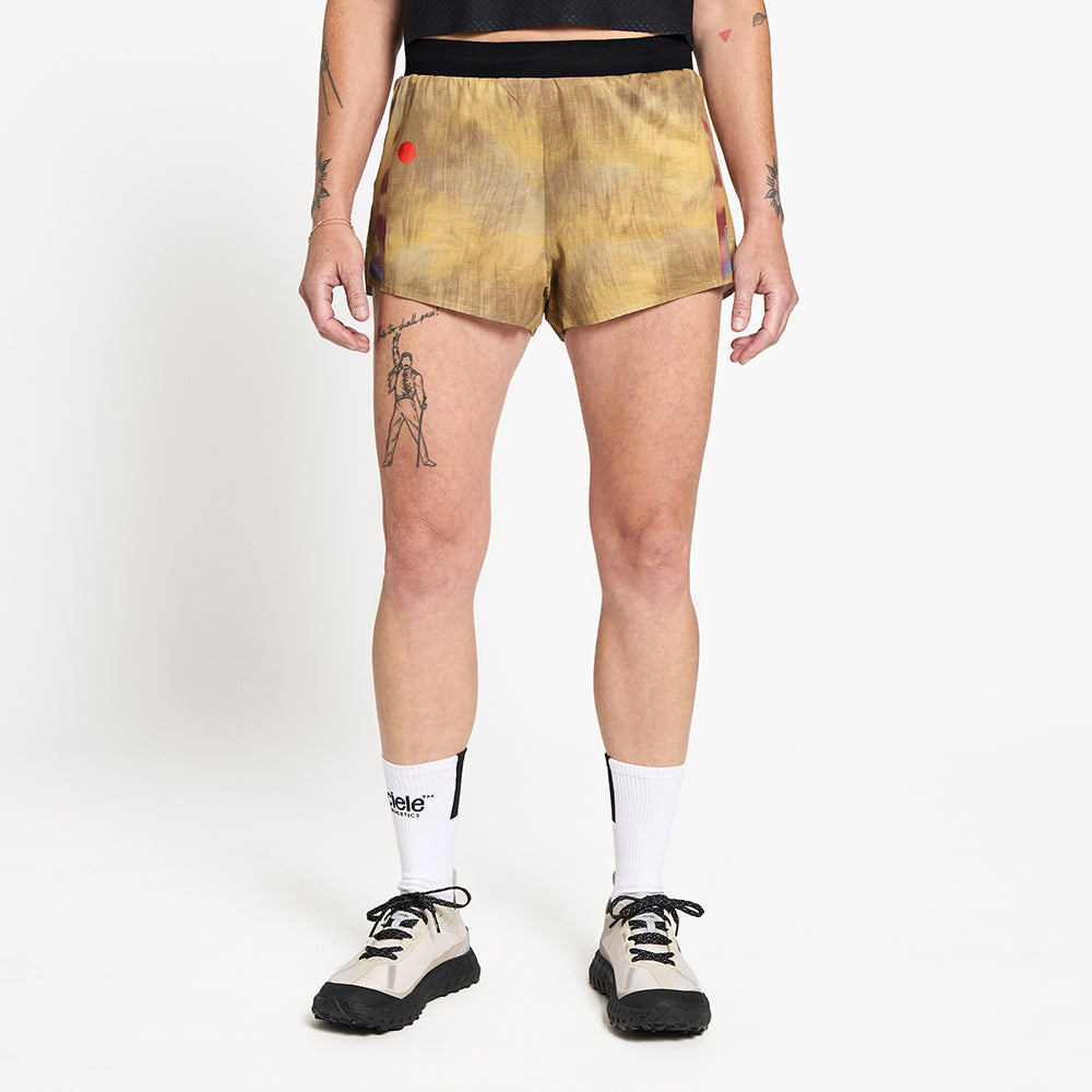 ciele-w-rdshort-laufshorts-damen-sphinx-m image 2