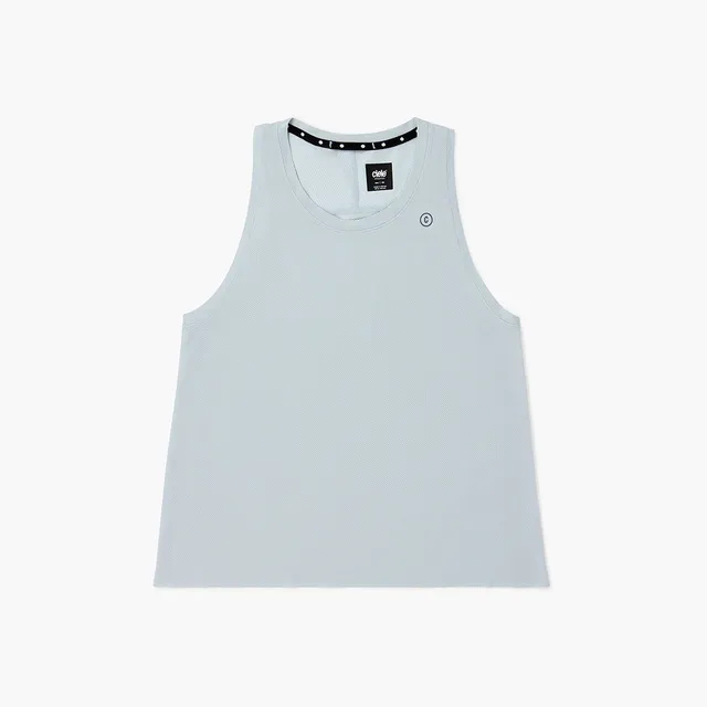 ciele-w-fstsinglet-2-quarry-singlet-damen-grau image 1