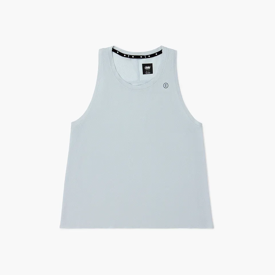 ciele-w-fstsinglet-2-quarry-singlet-damen-grau image 1
