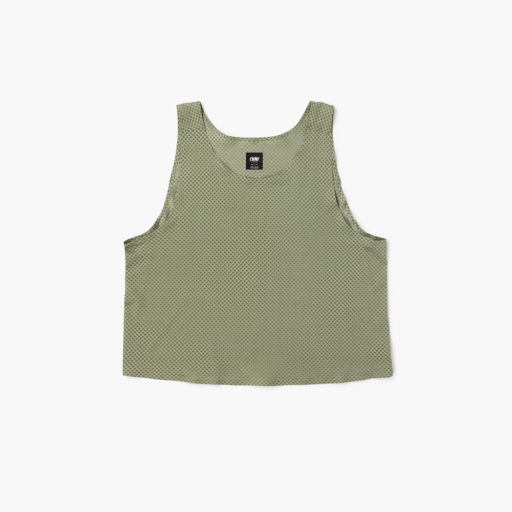 ciele-icnsinglet-toad-lauftop-damen-wettkampf image 1