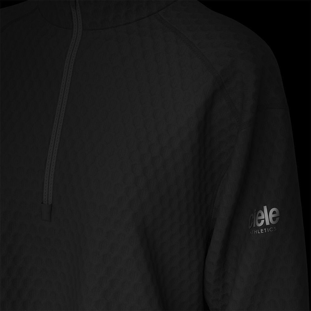 ciele-w-vlvhalfzip-laufpullover-damen-shadowcast image 6