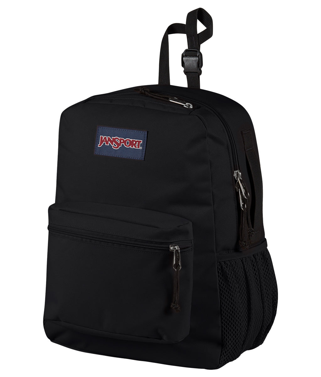 jansport-central-adaptive-pack-rucksack-schwarz image 2