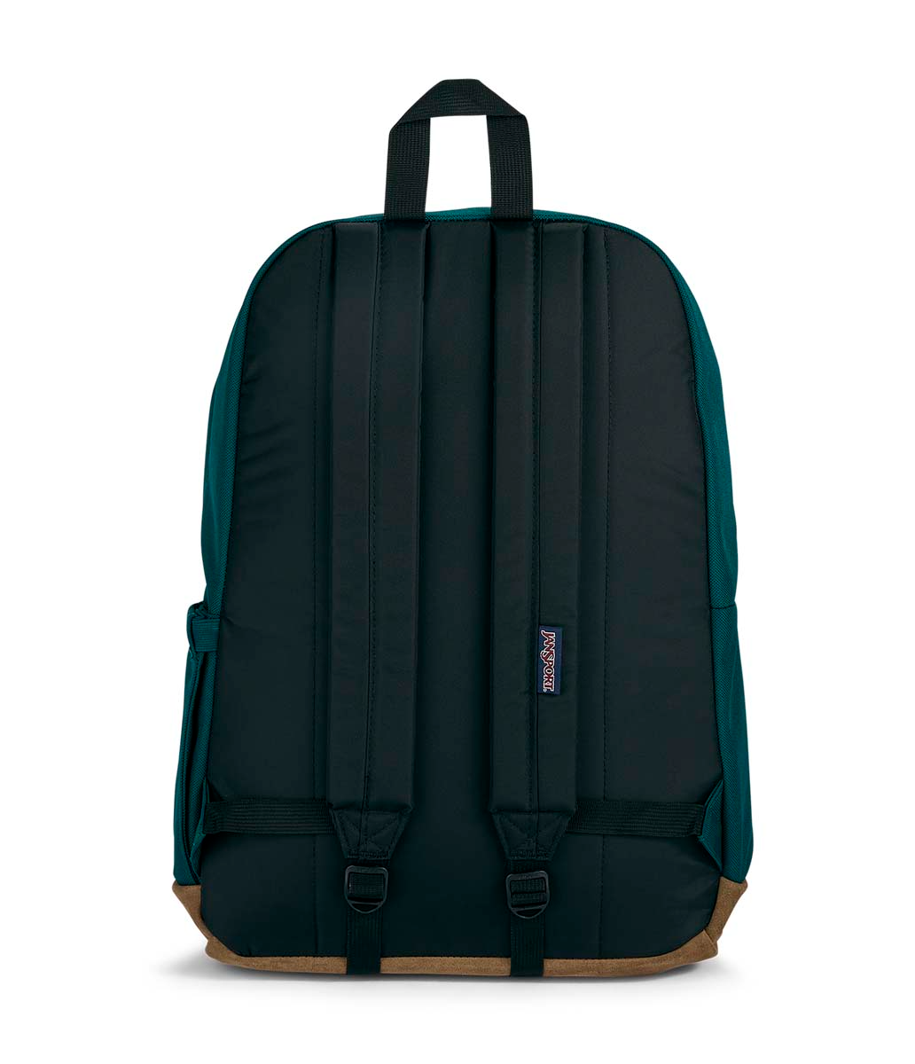 jansport-right-pack-rucksack-deep-juniper-laptoptasche image 7