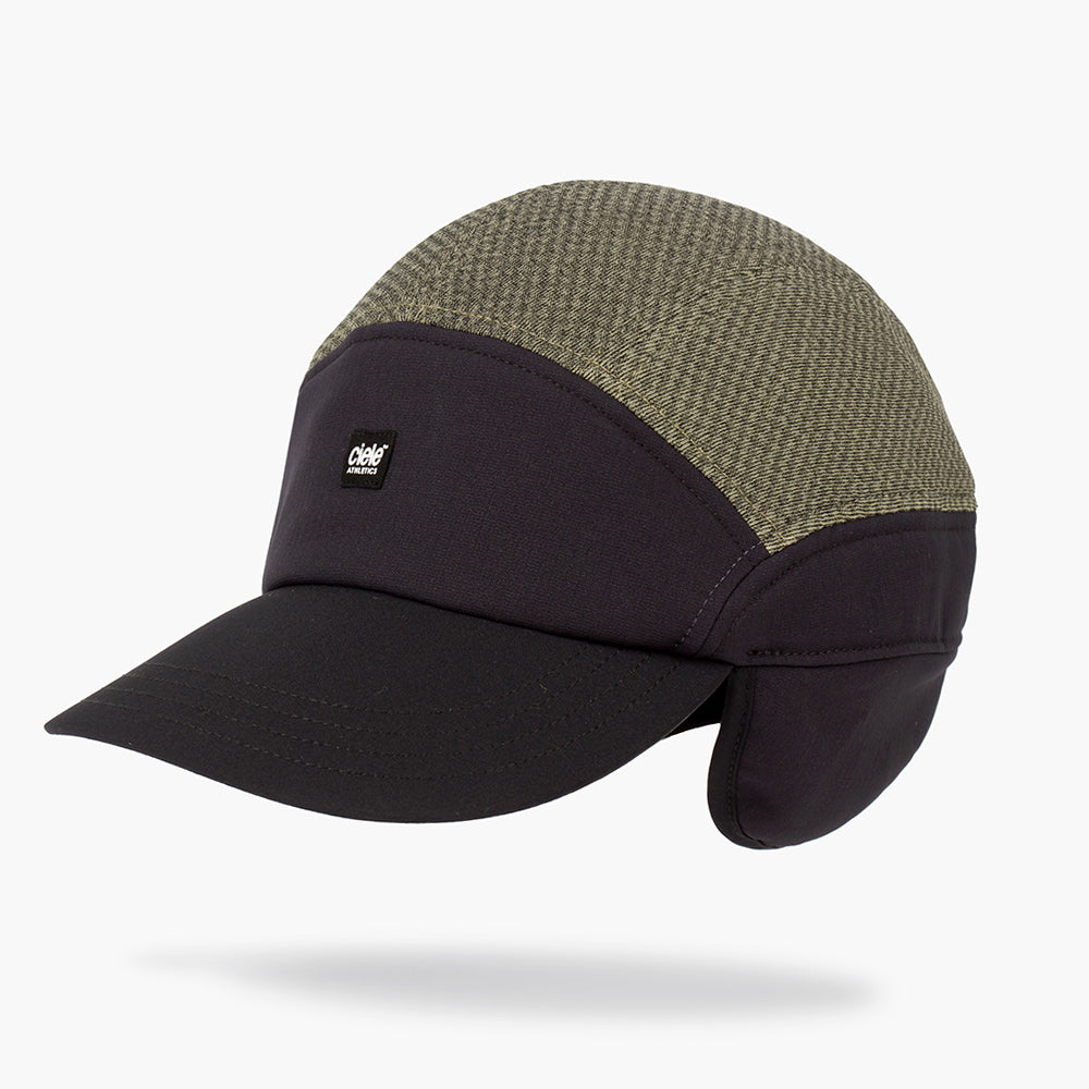 ciele-fstcap-sc-fltwnd-iconic-athletics-laufcap-canvas image 1