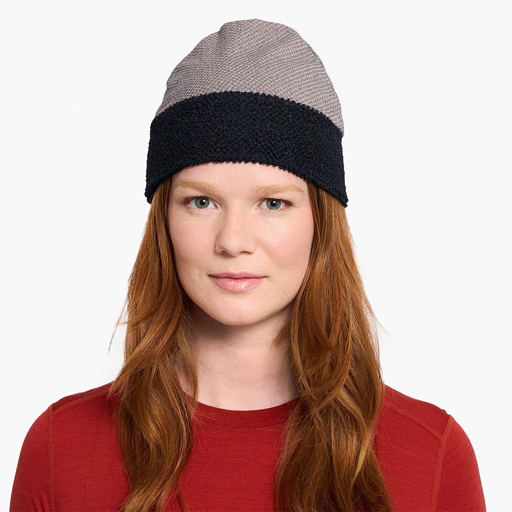 ciele-uhbeanie-peachskin-beanie-os-f-r-kaltes-wetter image 2