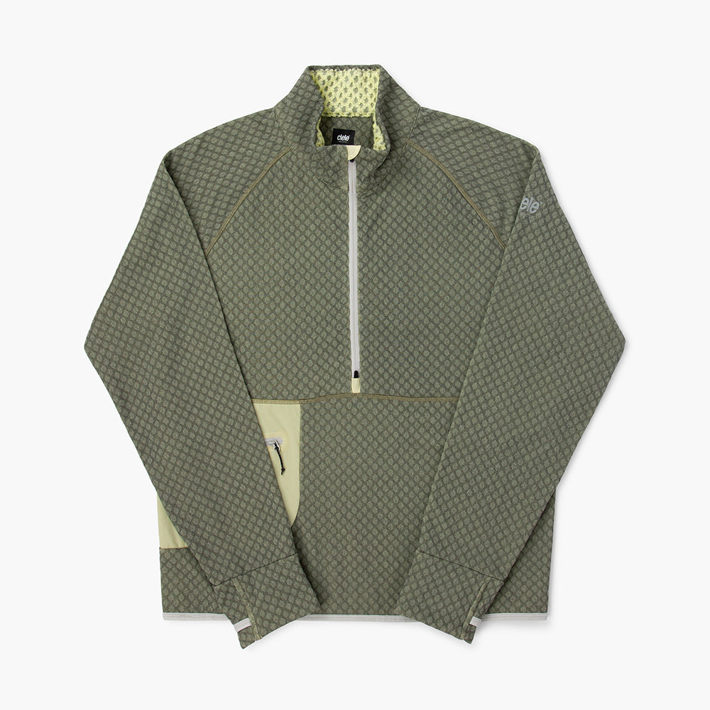 ciele-m-vlvhalfzip-glade-laufpullover-herren-atmungsaktiv image 1
