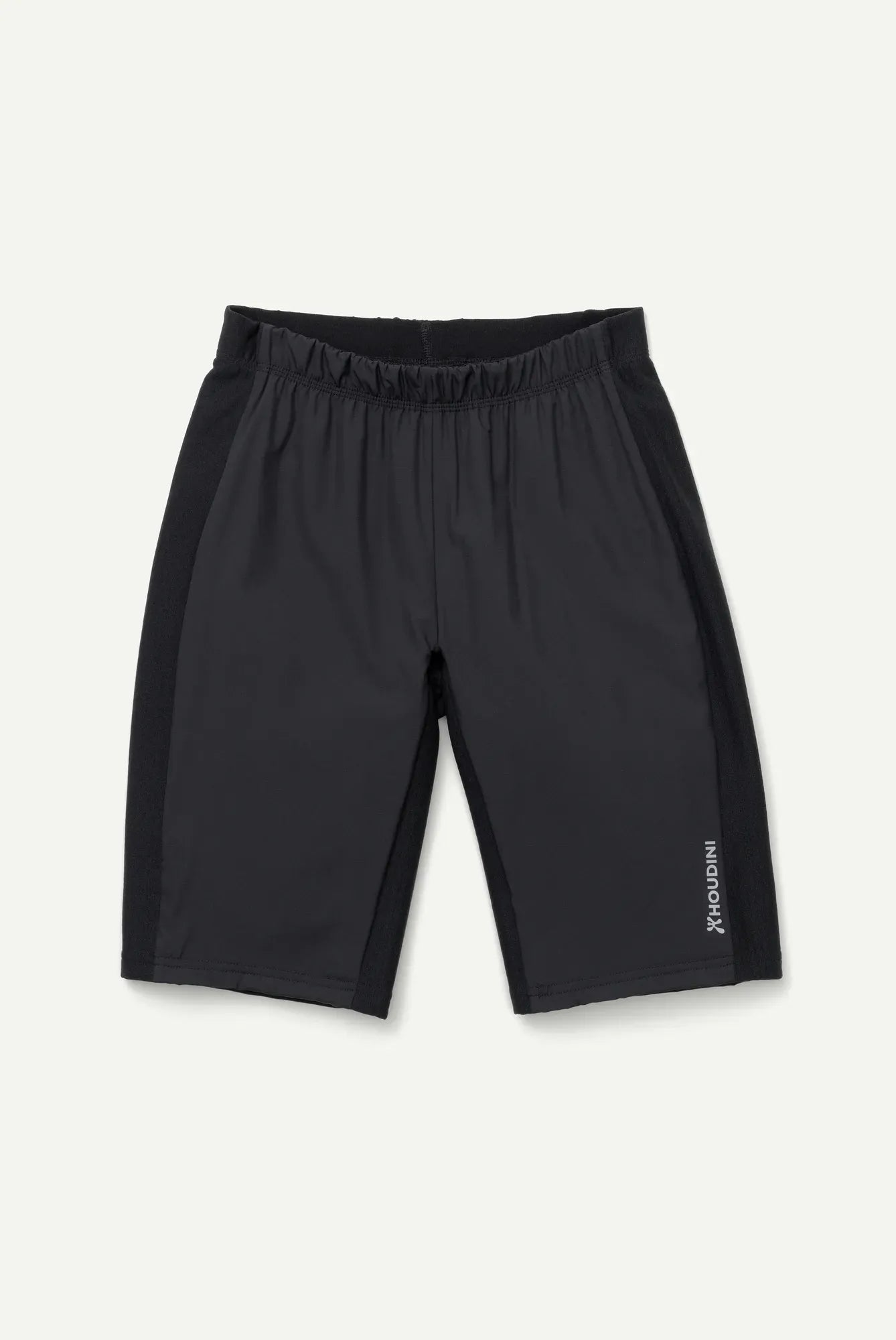 houdini-moonwalk-w-s-moonwalk-shorts-damen-true-black-isoliert image 2