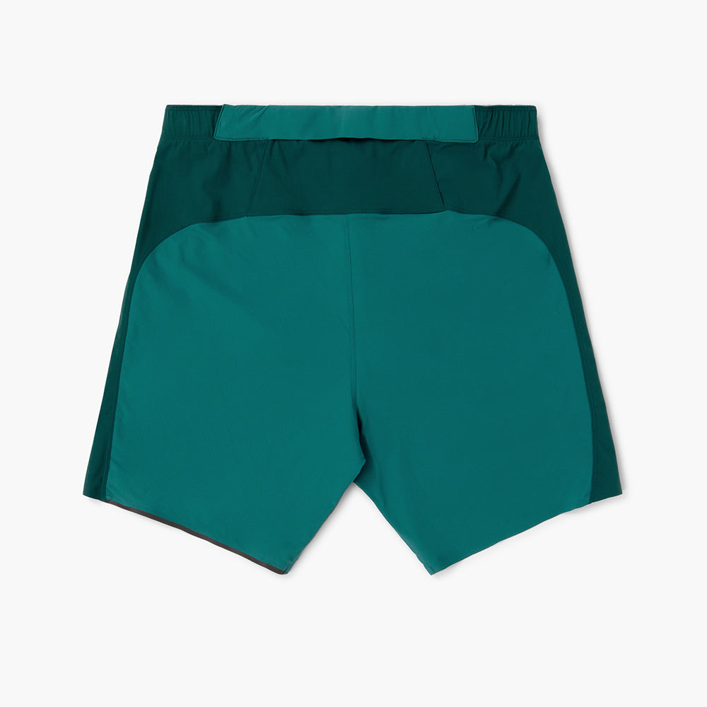 ciele-trnshort-7-linerless-2-laufshorts-harbor-herren-ripstop image 5