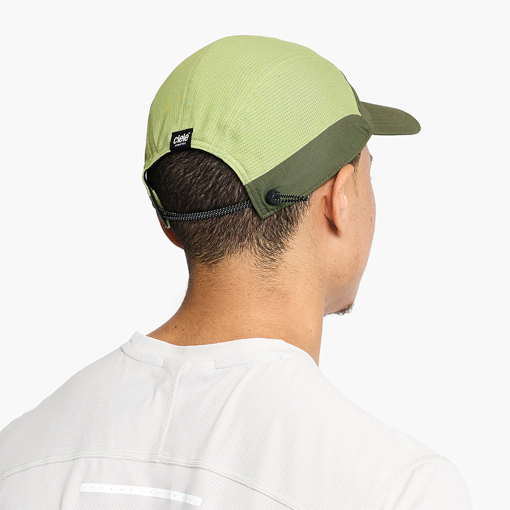 ciele-fstcap-sc-comp-ninety-sl-laufcap-kombu-m-l image 4