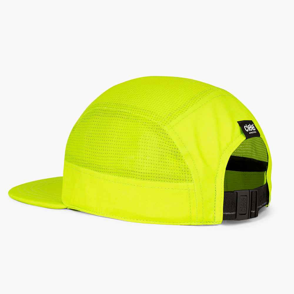 ciele-gocap-comp-ninety-cap-gekko-gelb image 5