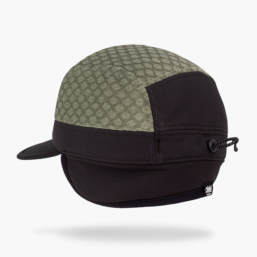 ciele-gocap-fltwnd-ultra-iconic-cap-glade image 5