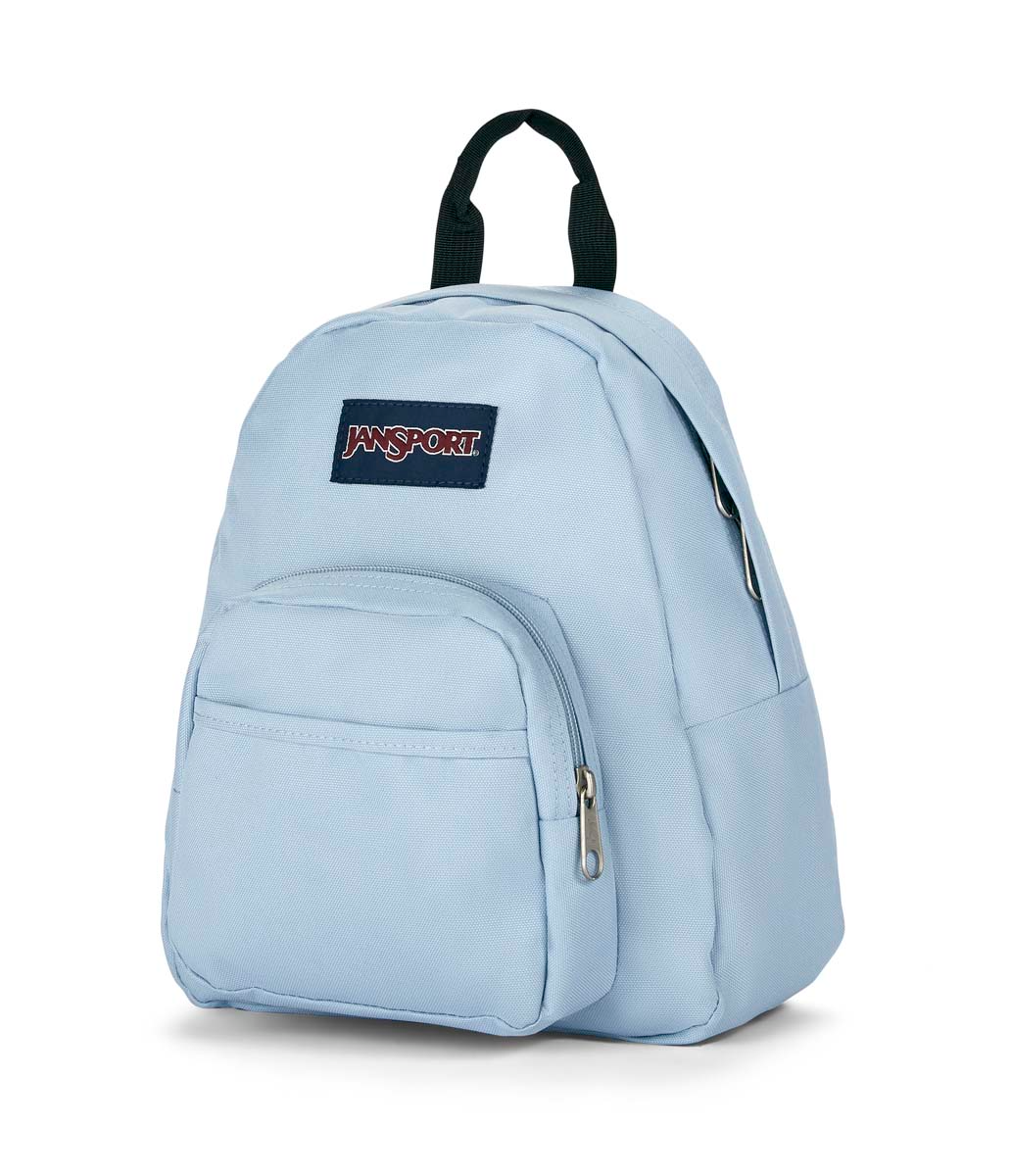 jansport-half-pint-mini-rucksack-blue-dusk-leicht image 2