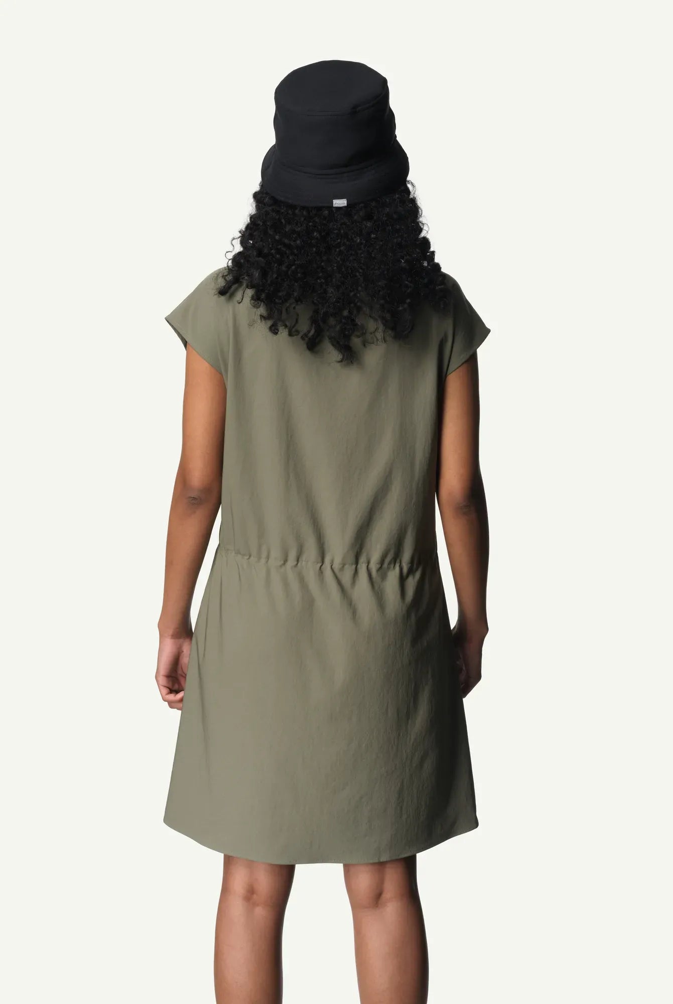 houdini-dawn-dress-sommerkleid-damen-sage-green-leicht image 6