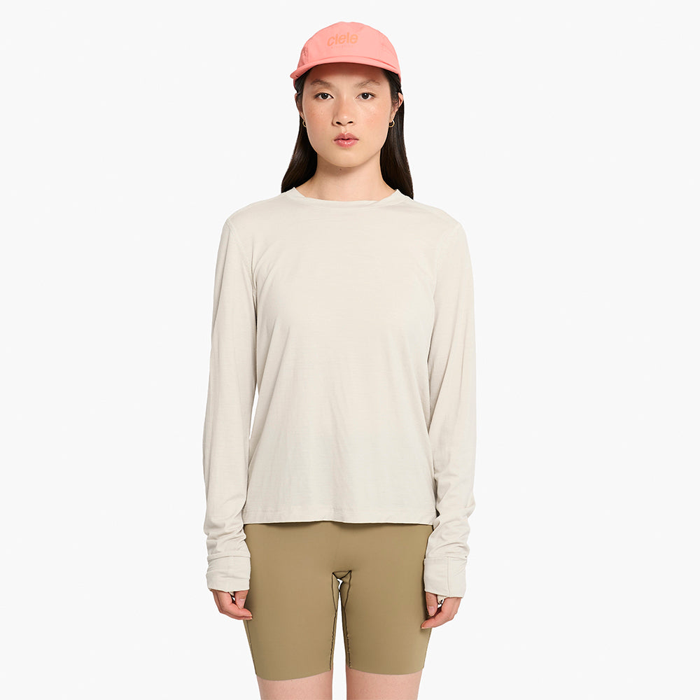 ciele-w-hls-longsleeve-langarmshirt-damen-rainy-day-sorino image 2
