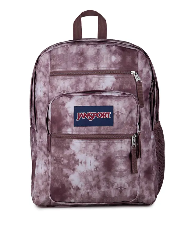 jansport-big-student-schulrucksack-ice-dye-15-zoll image 1