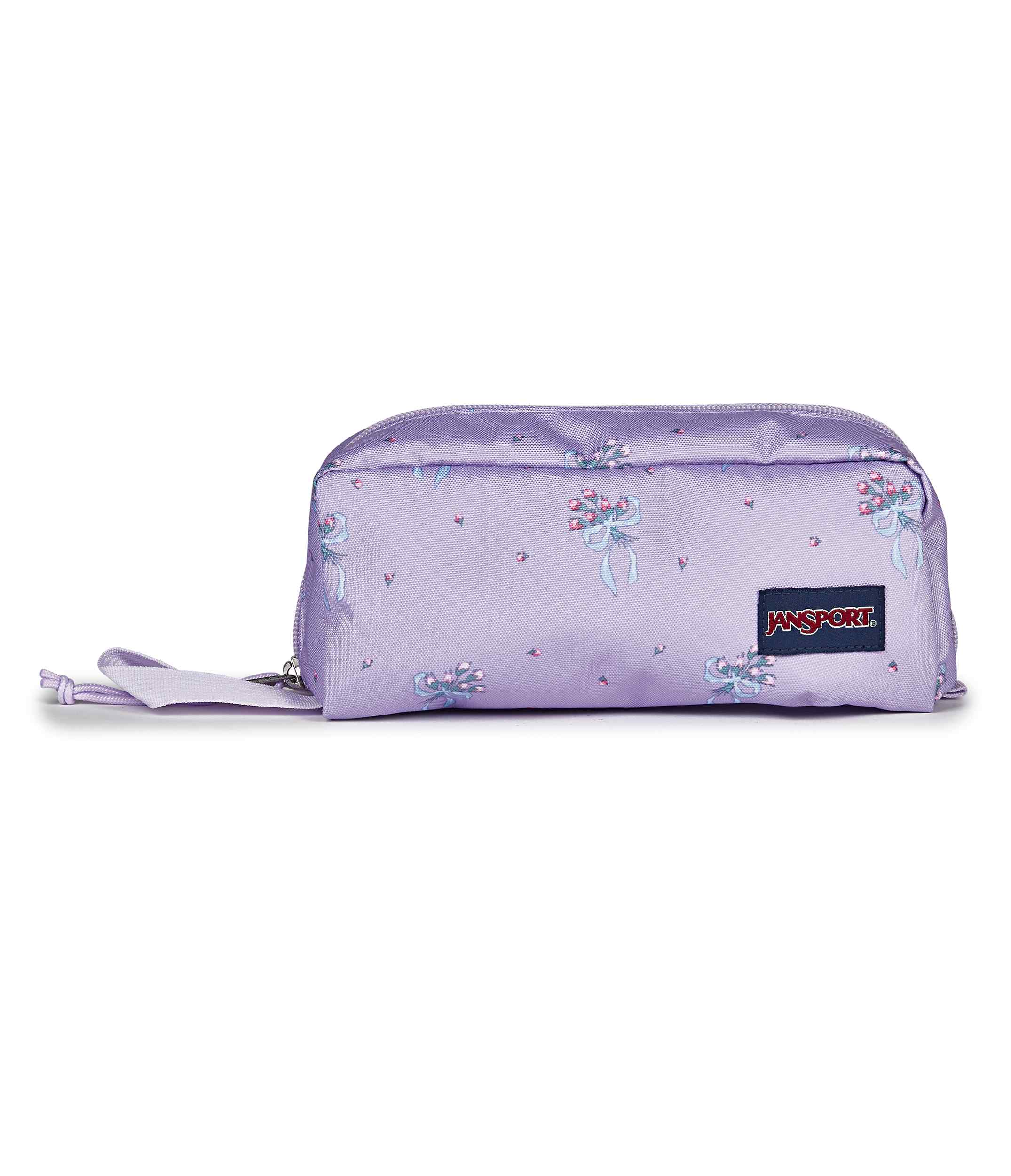jansport-perfect-pouch-t-schchen-pastel-petal-pastel-lilac image 1