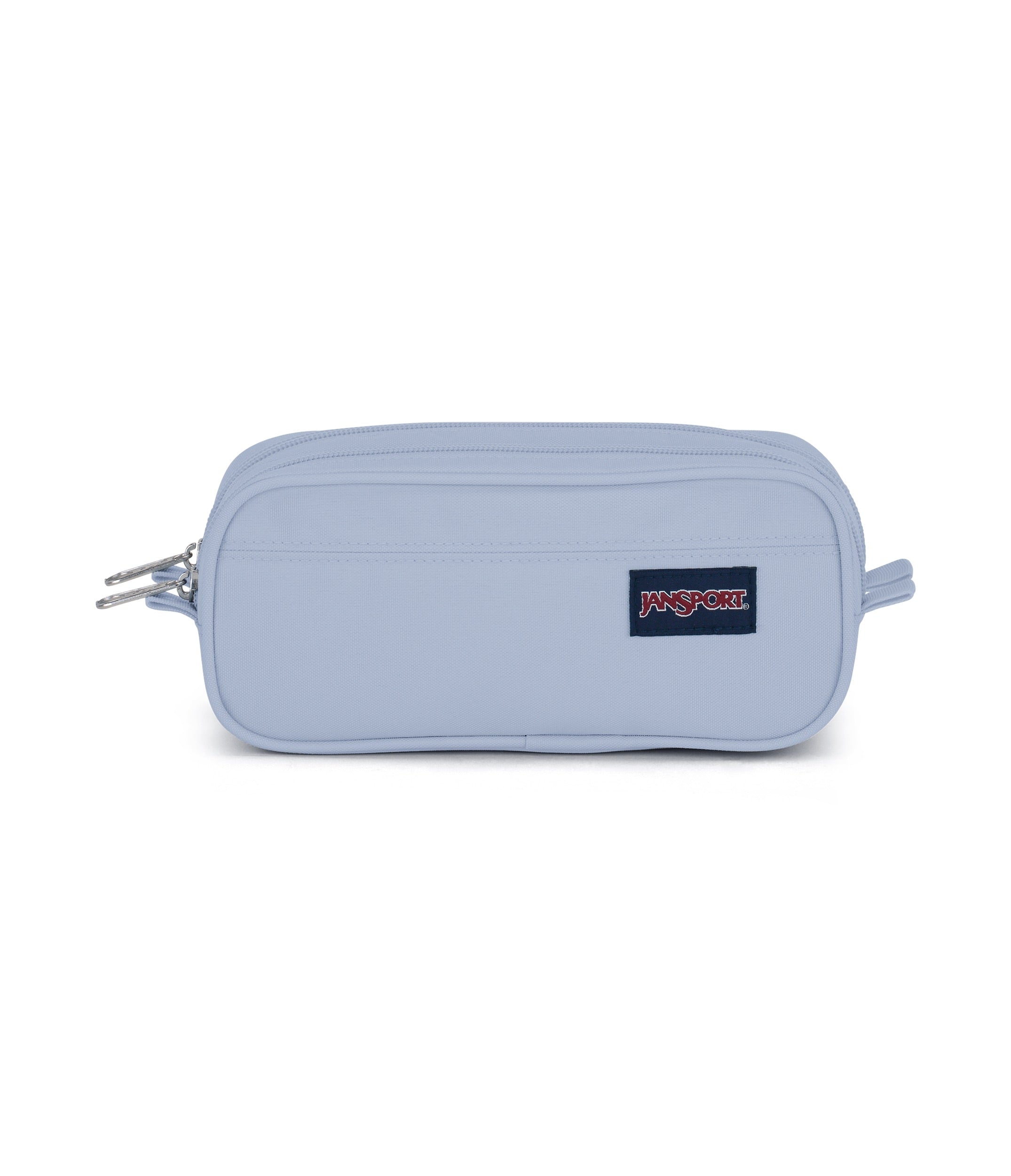 jansport-large-accessory-pouch-etui-blue-dusk-1-3l-stifte image 1