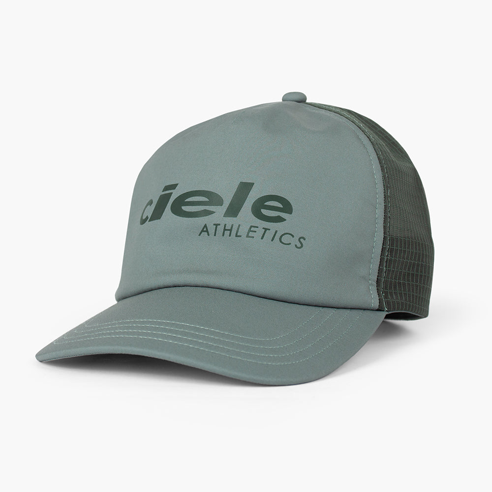 ciele-trlcap-sc-comp-onehundred-cap-silver-pine image 1