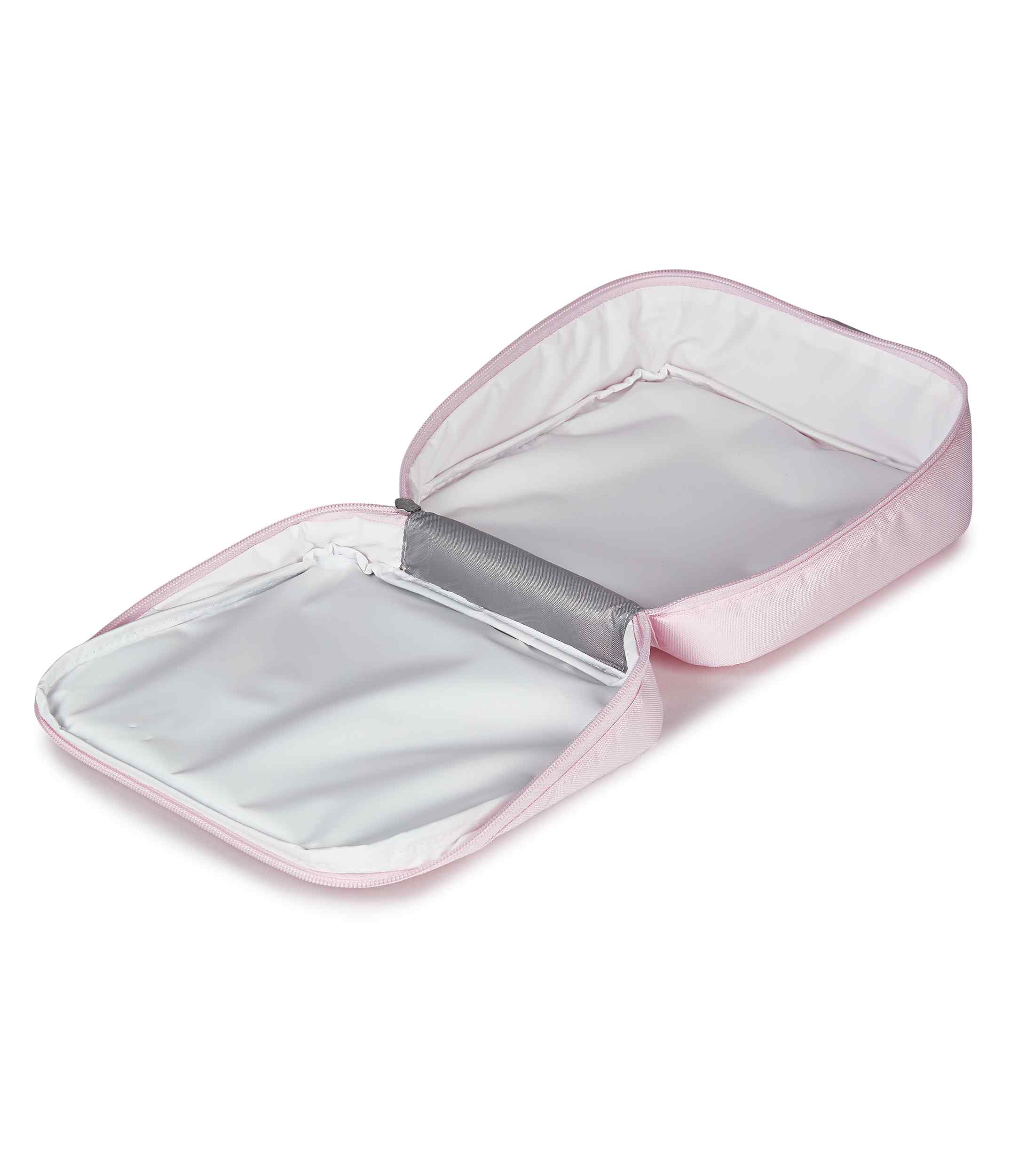jansport-lunch-break-lunchtasche-pink-ice-isoliert-klein image 2