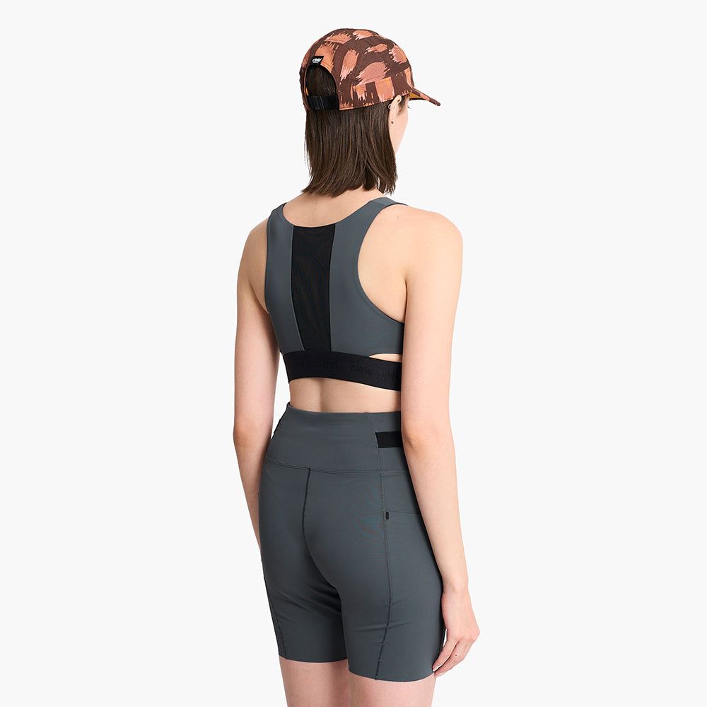 ciele-qckbra-sport-bh-ocean-damen-lauf-bh-blau image 3