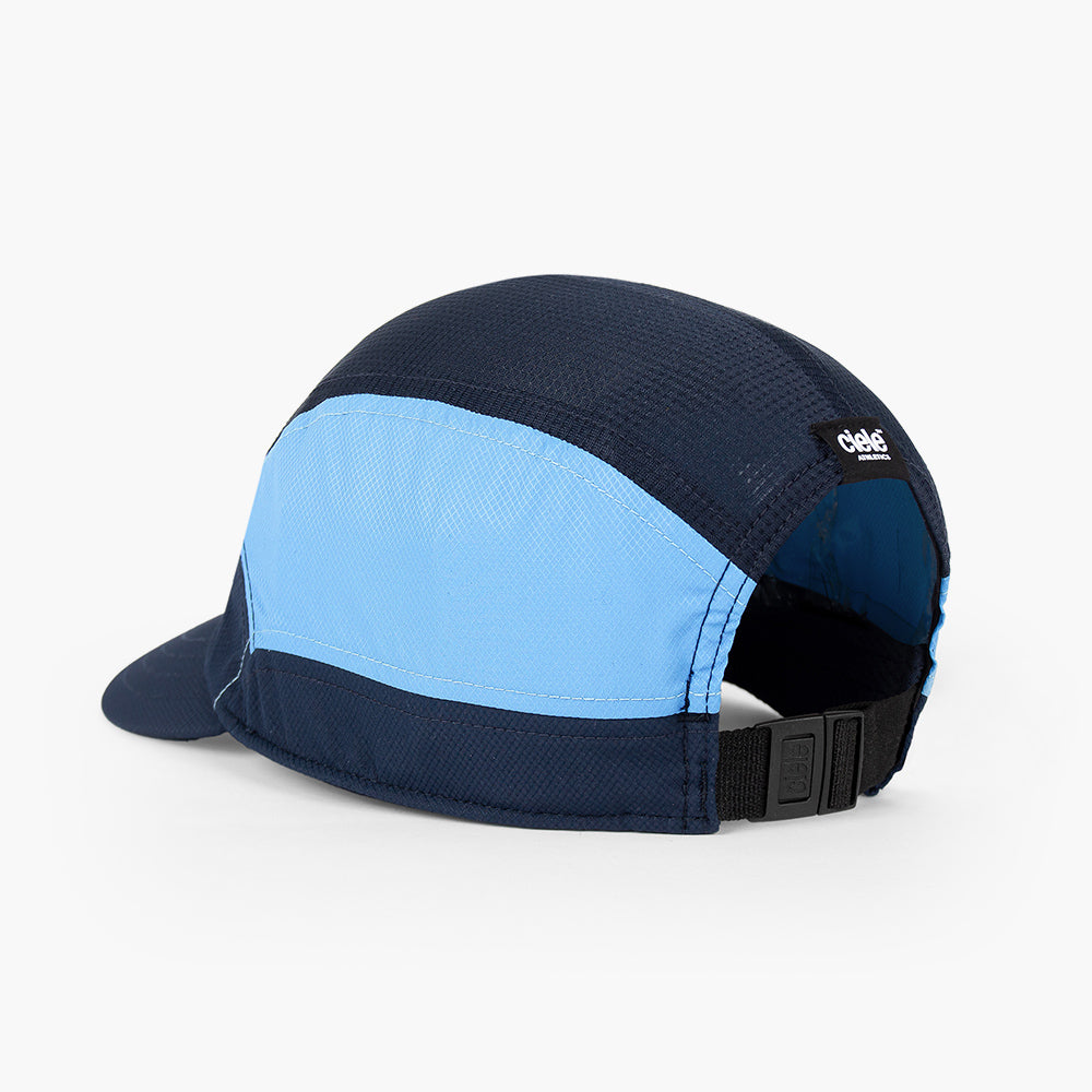 ciele-fstcap-sc-classic-laufcap-indigo-cside-ripstop image 5