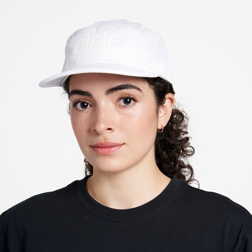 ciele-gocap-classic-laufcap-unisex-ghost-athletics image 2