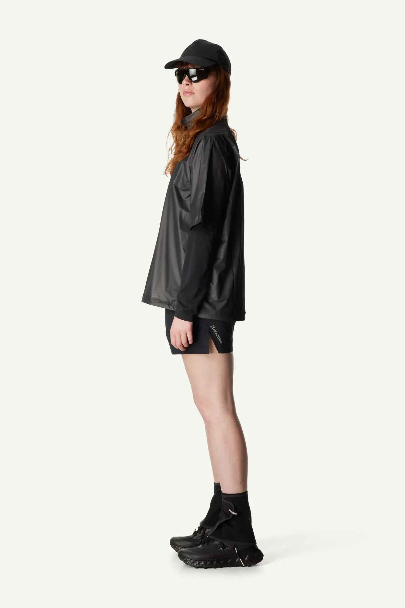 houdini-the-orange-tee-w-s-trail-shirt-damen-true-black image 7