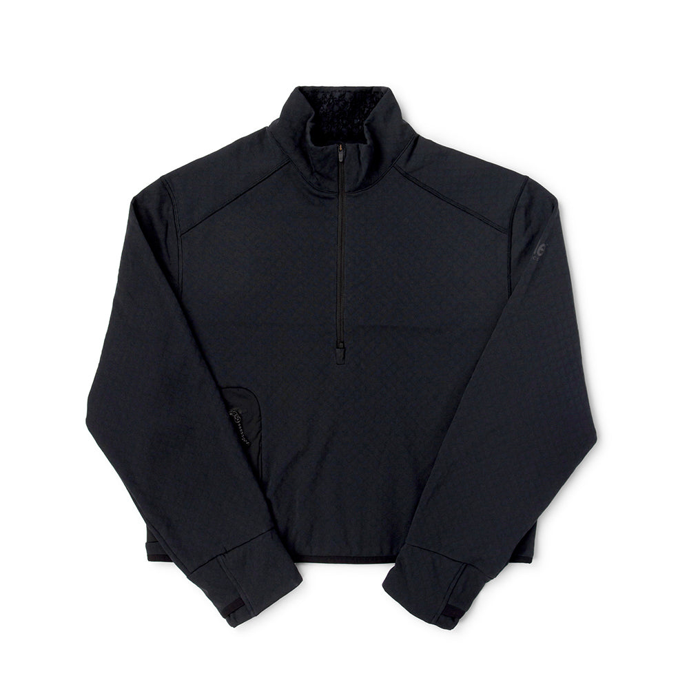 ciele-w-vlvhalfzip-shadowcast-laufpullover-damen-warm image 1