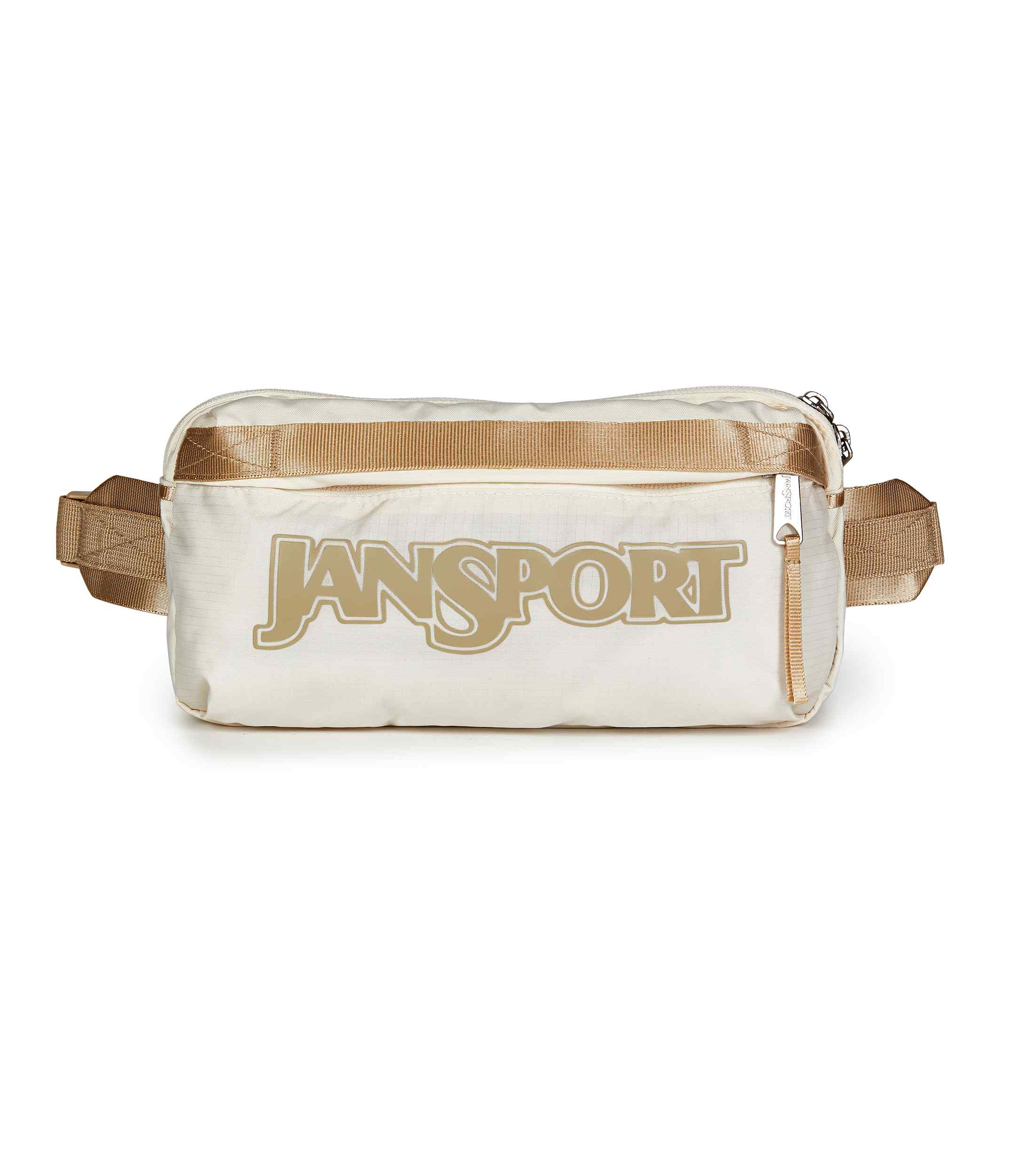 jansport-washington-waistpack-bauchtasche-moon-flower-retro image 1