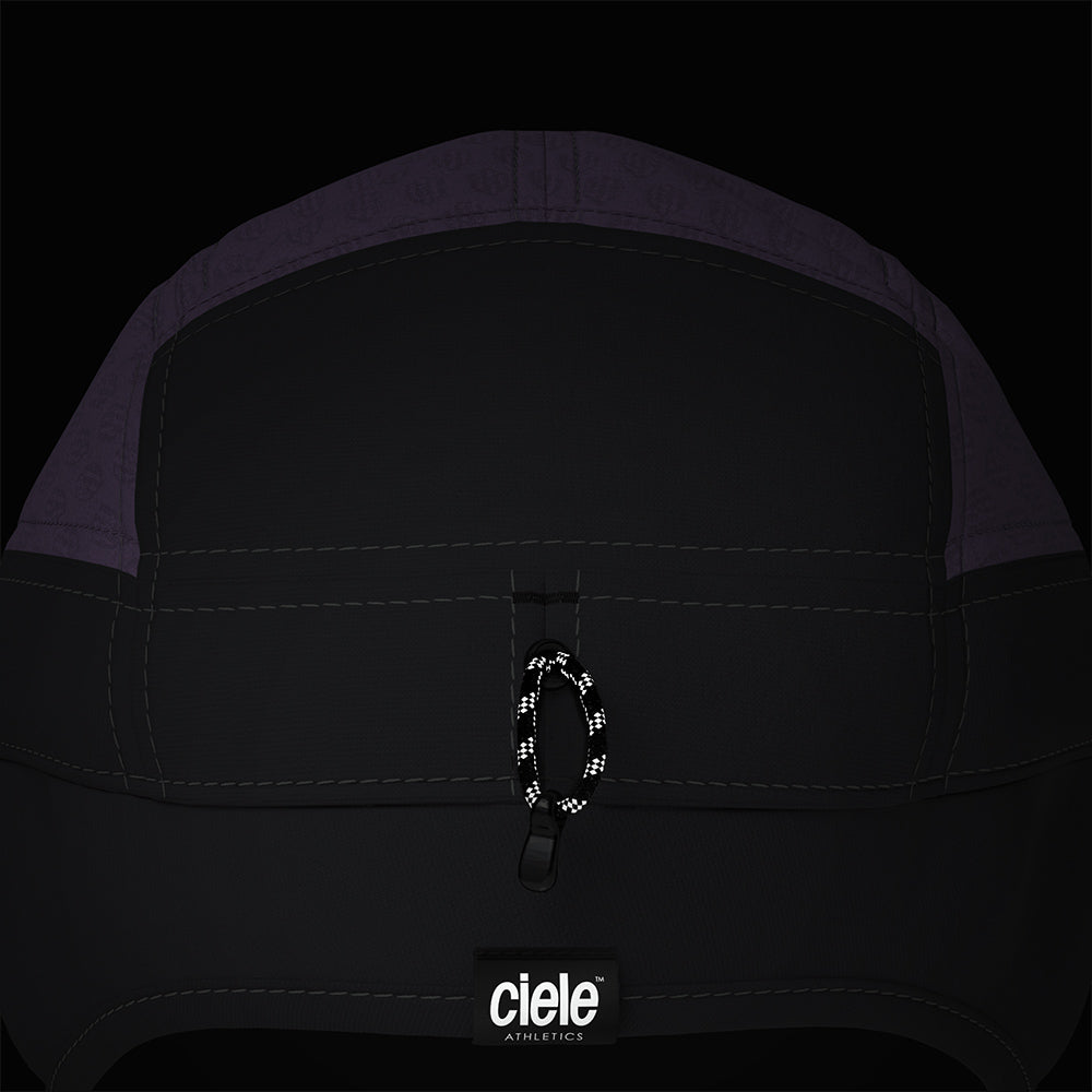ciele-fltcap-wnd-ultra-iconic-astronautic-laufcap-winter image 7