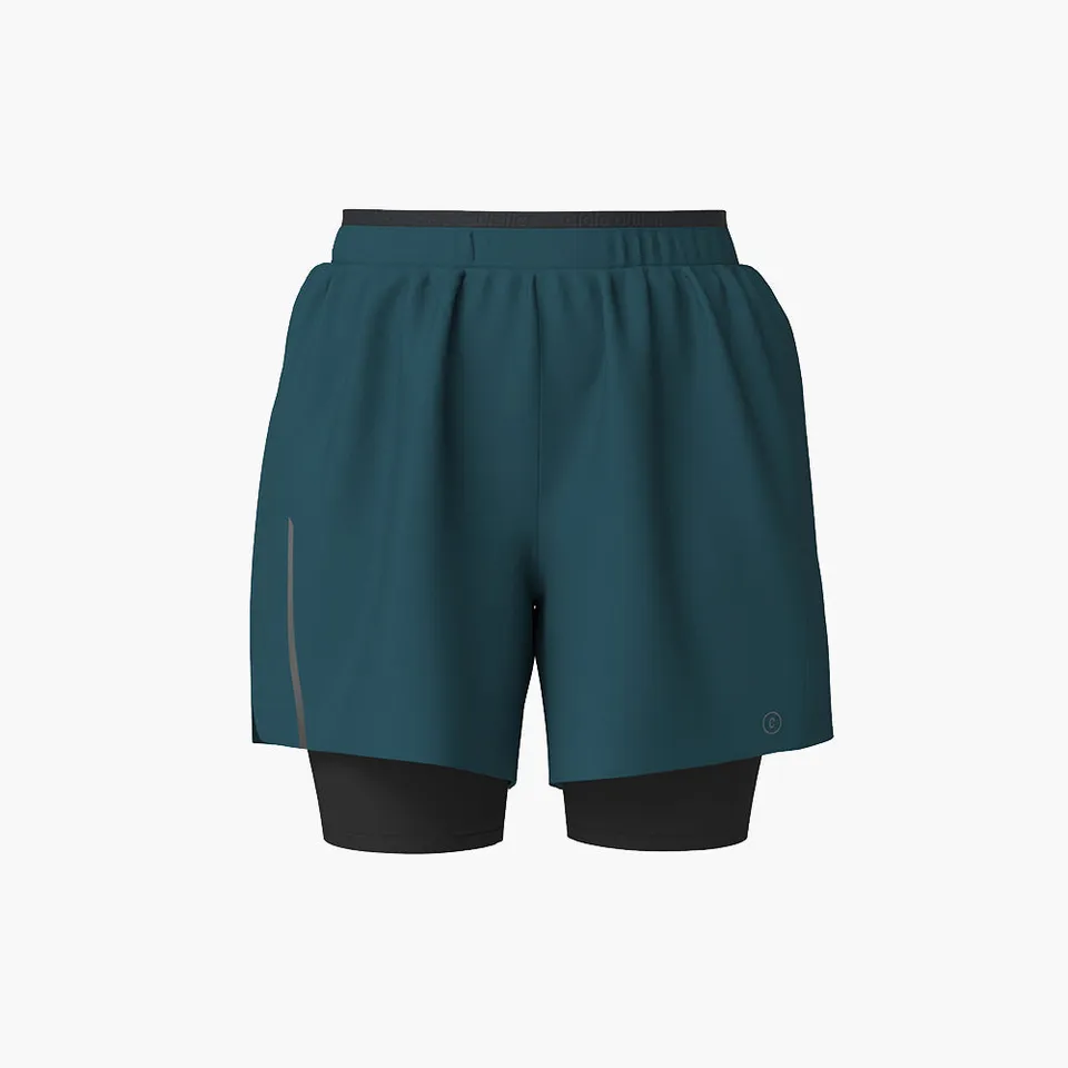 ciele-dlyshort-long-brief-shorts-uniform-damen-4-zoll image 1