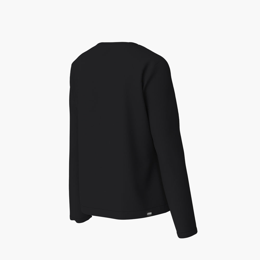 ciele-w-dly-longsleeve-damen-langarmshirt-shadowcast image 5