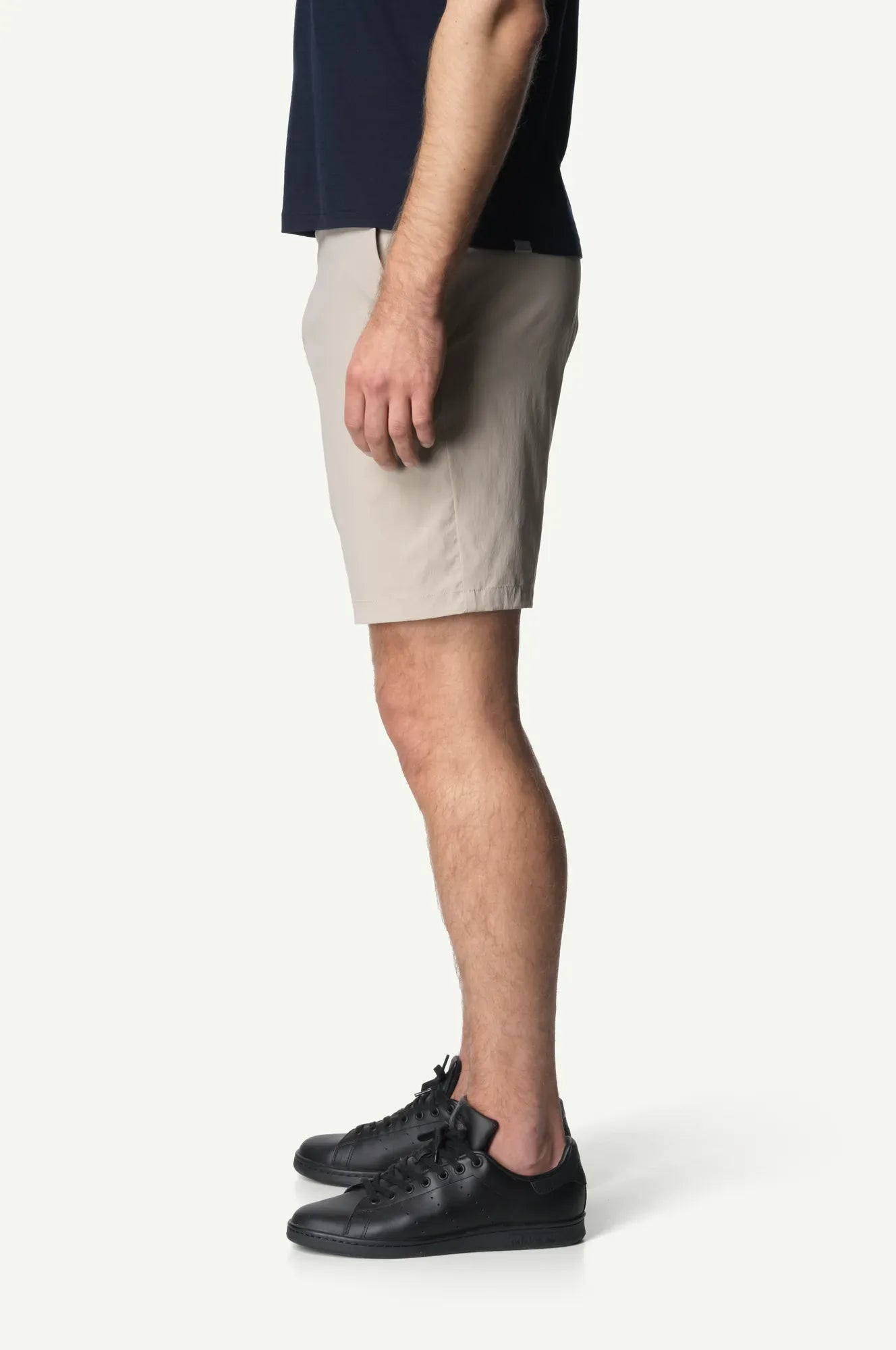 houdini-go-wadi-shorts-herren-shorts-true-black-m-ultraleicht image 3